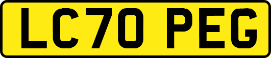 LC70PEG