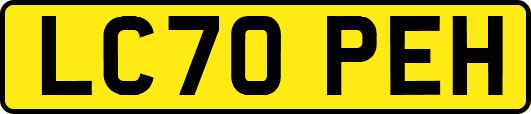 LC70PEH