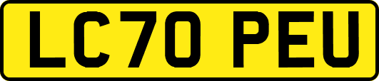 LC70PEU