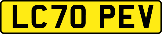 LC70PEV