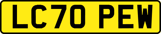 LC70PEW