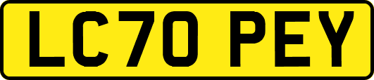 LC70PEY
