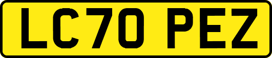 LC70PEZ