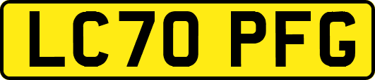 LC70PFG