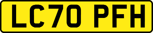 LC70PFH