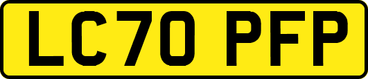 LC70PFP