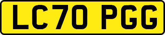 LC70PGG