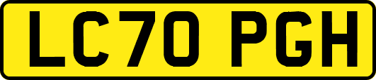 LC70PGH