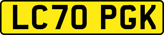 LC70PGK