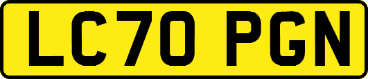 LC70PGN