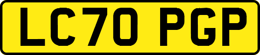 LC70PGP