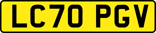 LC70PGV