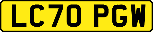 LC70PGW