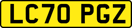 LC70PGZ