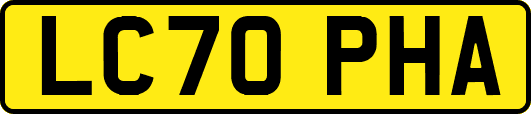 LC70PHA