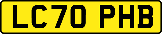 LC70PHB