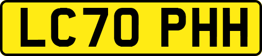 LC70PHH