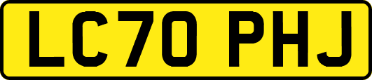 LC70PHJ