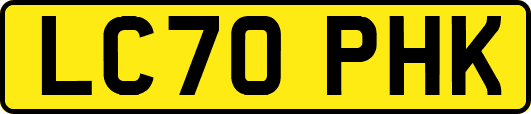 LC70PHK