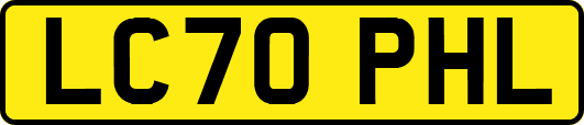LC70PHL