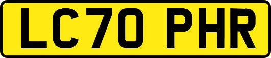 LC70PHR