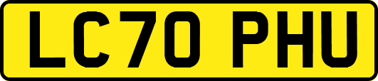 LC70PHU