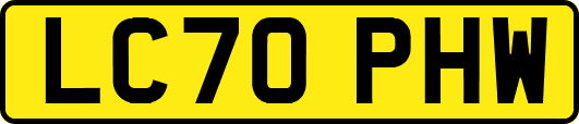 LC70PHW