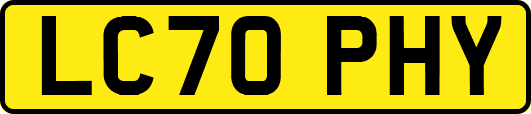 LC70PHY