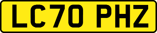LC70PHZ