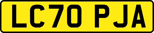 LC70PJA