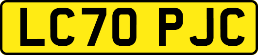 LC70PJC