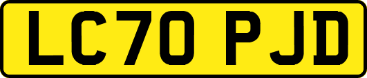 LC70PJD