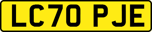 LC70PJE