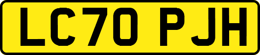 LC70PJH