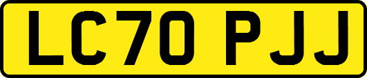 LC70PJJ