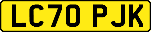 LC70PJK