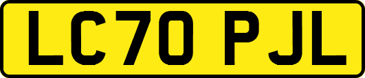 LC70PJL