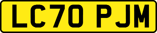 LC70PJM