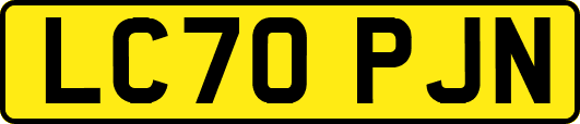 LC70PJN