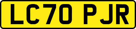 LC70PJR