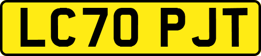 LC70PJT