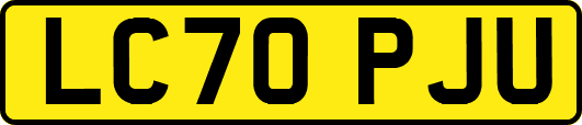 LC70PJU