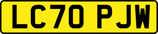 LC70PJW