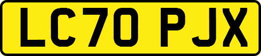 LC70PJX
