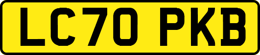 LC70PKB