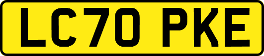 LC70PKE