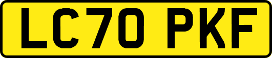 LC70PKF