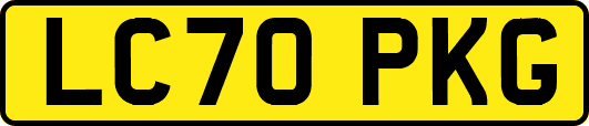 LC70PKG