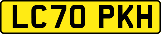 LC70PKH