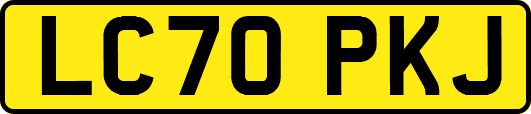 LC70PKJ